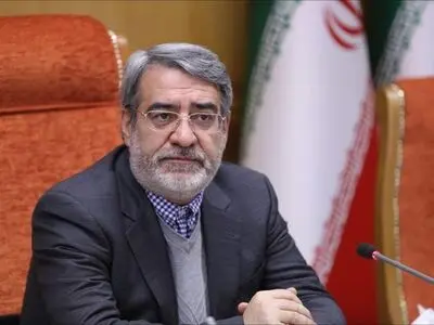 رحمانی‌فضلی انتصاب رئیس جدید قوه قضاییه را تبریک گفت
