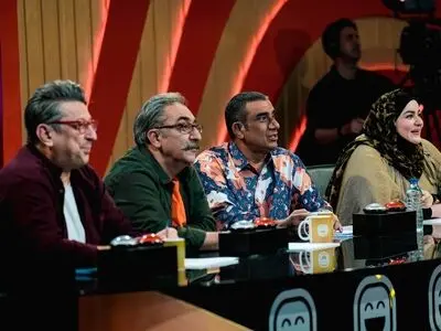 «بگو بخند» شبکه نسیم از ۱۸ مهر آغاز می‌شود