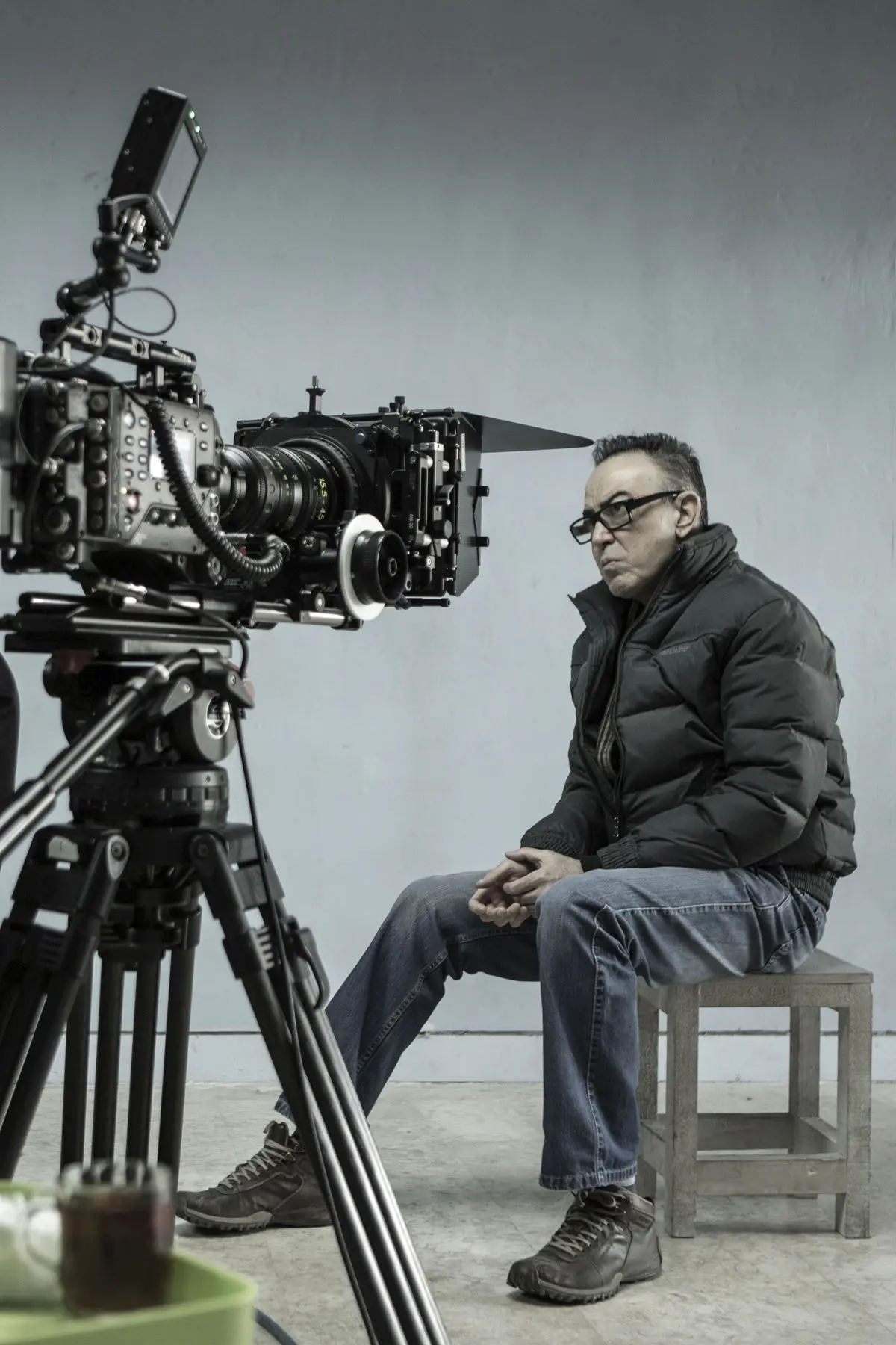 «نیمرخها» آماده نمایش شد