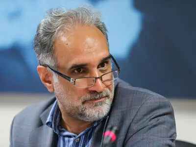 حکیمی‌پور دبیرکل حزب اراده ملت ایران شد