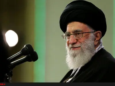 توصیه‌ رهبر انقلاب برای مشتاقان محروم از مراسم اعتکاف