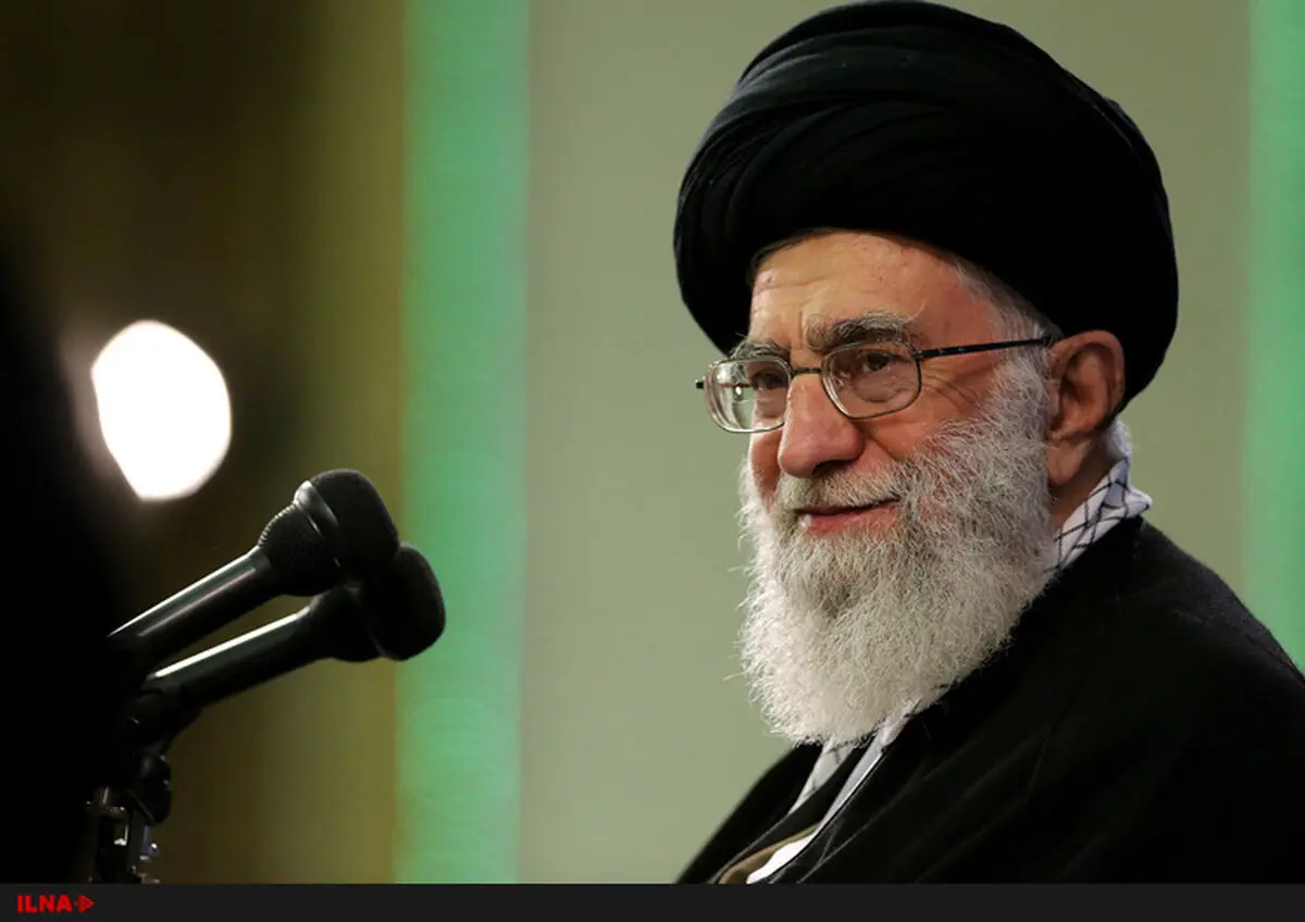 لغو مراسم ۱۴ خرداد در حرم مطهر امام (ره)/ سخنرانی رهبر انقلاب به صورت زنده و خارج از حرم انجام می‌شود