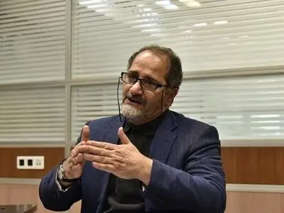 آیت‌الله هاشمی چانه‌زن خوبی در سیاست خارجی بود