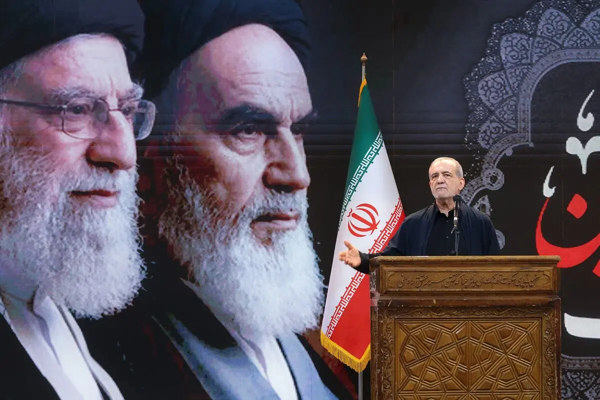  امروز مهم‌ترین مصداق امر به معروف و نهی از منکر، حفظ وحدت و انسجام ملی است