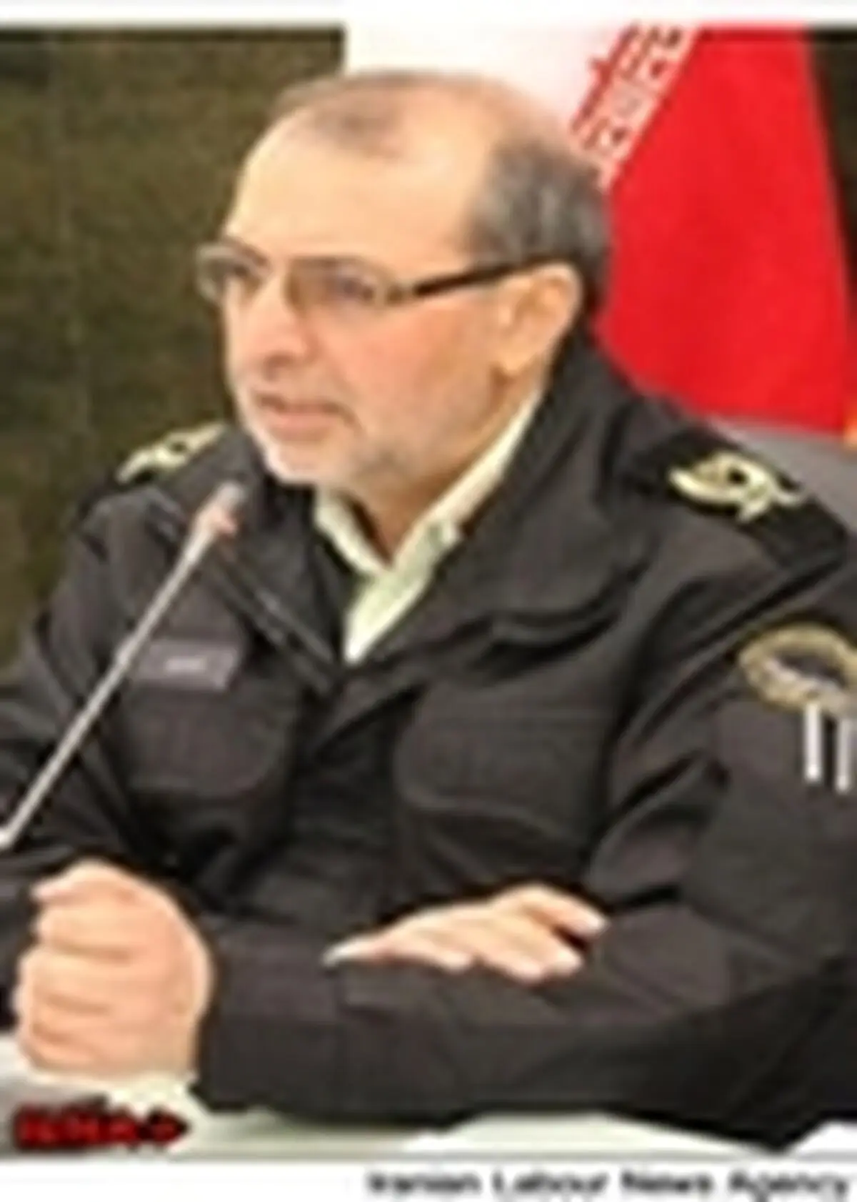 انهدام ۲۹ باند قاچاق و کشف ۵۴ تن انواع مواد مخدر