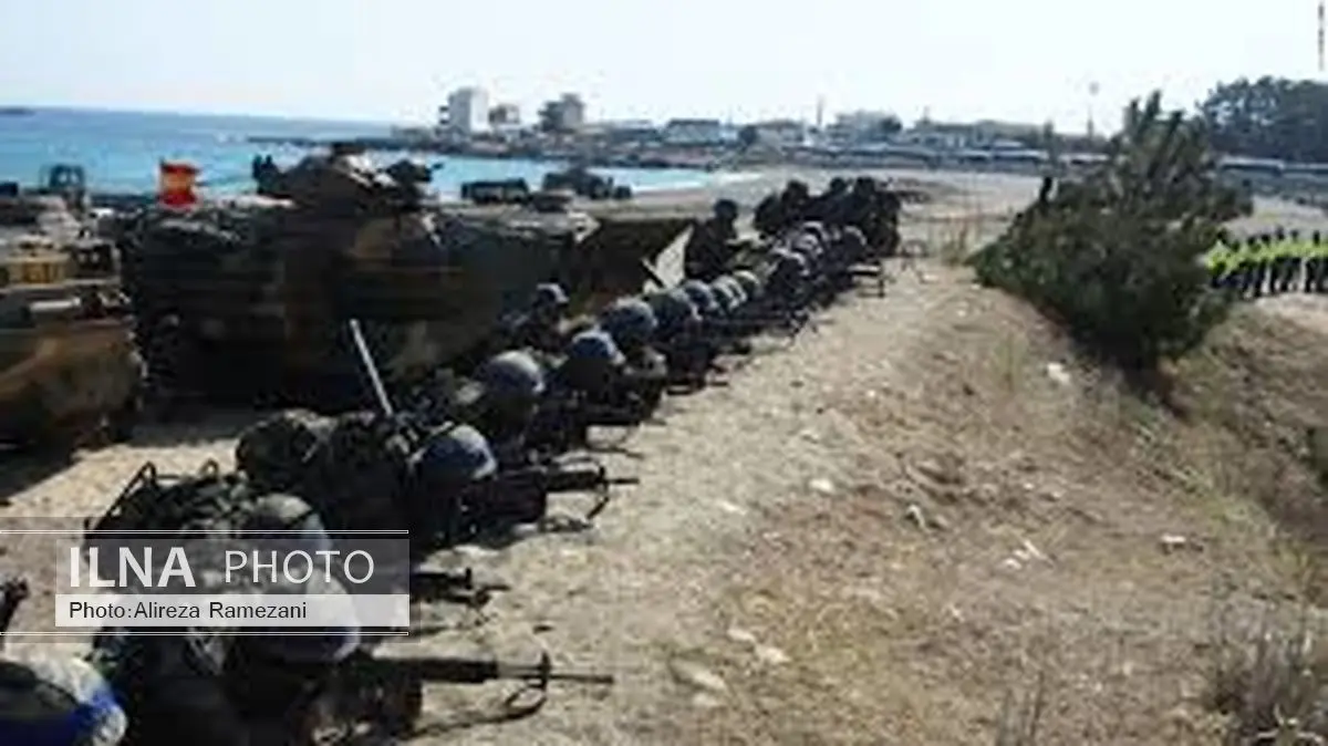 آمریکا، ژاپن و کرهجنوبی رزمایش مشترک برگزار میکنند