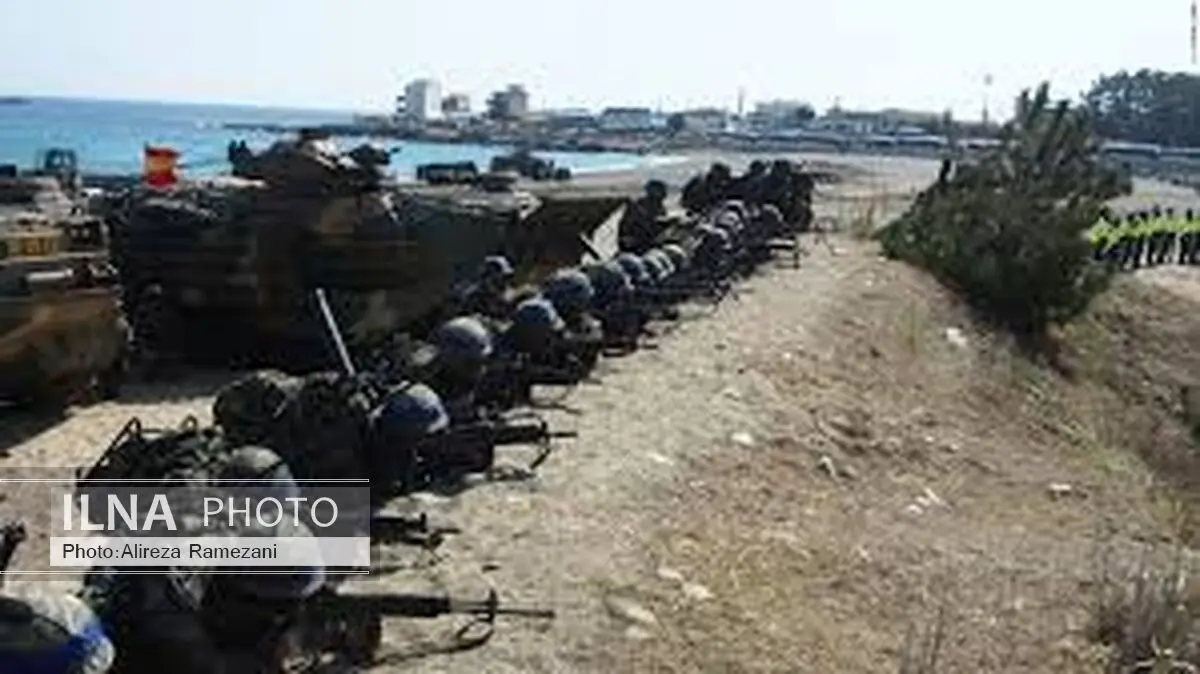 آمریکا، ژاپن و کره‌جنوبی رزمایش مشترک برگزار می‌کنند