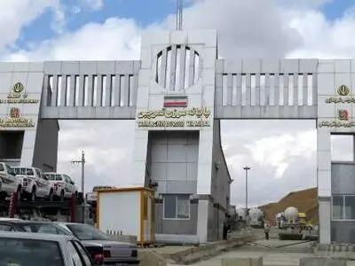 تردد بیش از 613 هزار مسافر از گمرک تمرچین پیرانشهر