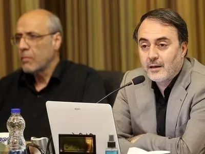 پیرهادی: وزارت نفت طرح کهاب را اجرا کند