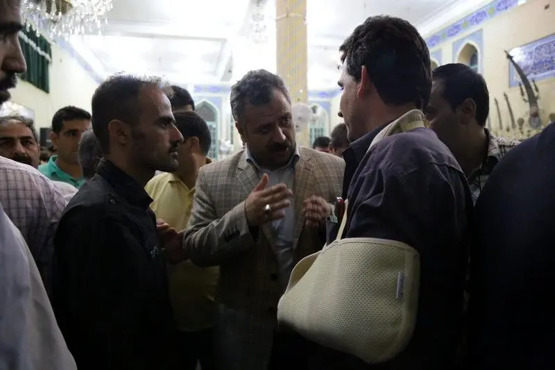 گالری