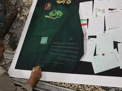 سوخت پیشران قدرت موشکی، فریاد بلند ملت است