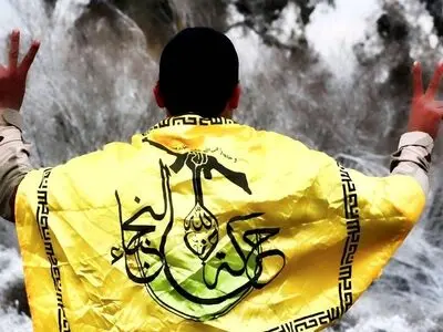 آزادی ۴ رزمنده اسیر نُجَباء از چنگال جبهة النصرة + تصاویر