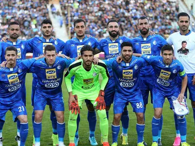 تمرینات استقلالی‌ها 4 روز تعطیل شد