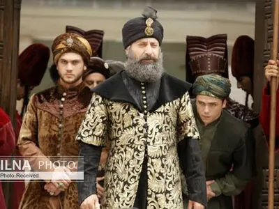 درآمد ۵۰۰ میلیون دلاری ترکیه از صادرات سریال