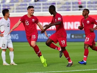 اعتراض باشگاه پرسپولیس به بازیکن غیرقانونی الدحیل (فیلم)