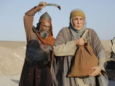 تله‌تئاتر «کاتب اعظم» روی آنتن شبکه ۴ می‌رود