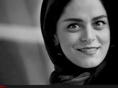 گریم پگاه آهنگرانی، غزل شاکری، شیرین یزدانبخش در فیلم سارا و آیدا+فیلم