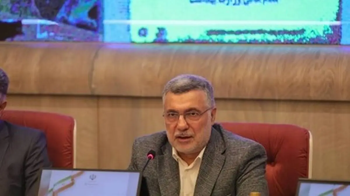 کادر درمان در حوادث اخیر سربلند بیرون آمد