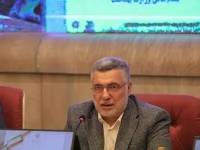 کادر درمان در حوادث اخیر سربلند بیرون آمد