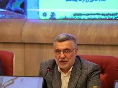 کادر درمان در حوادث اخیر سربلند بیرون آمد