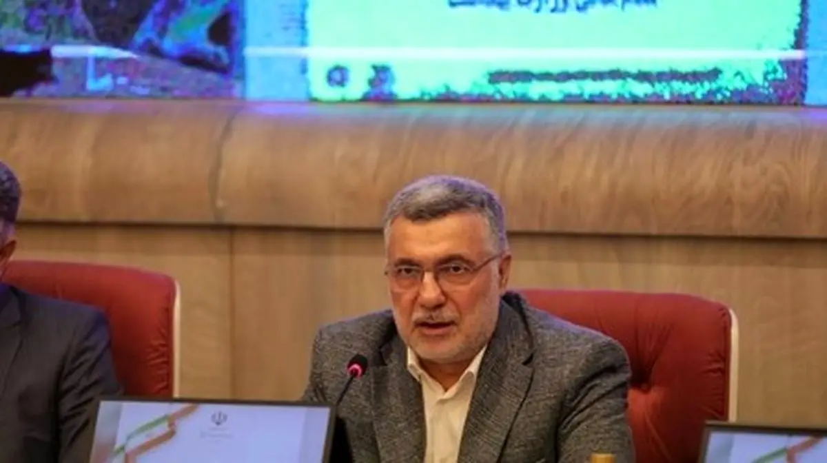 کادر درمان در حوادث اخیر سربلند بیرون آمد