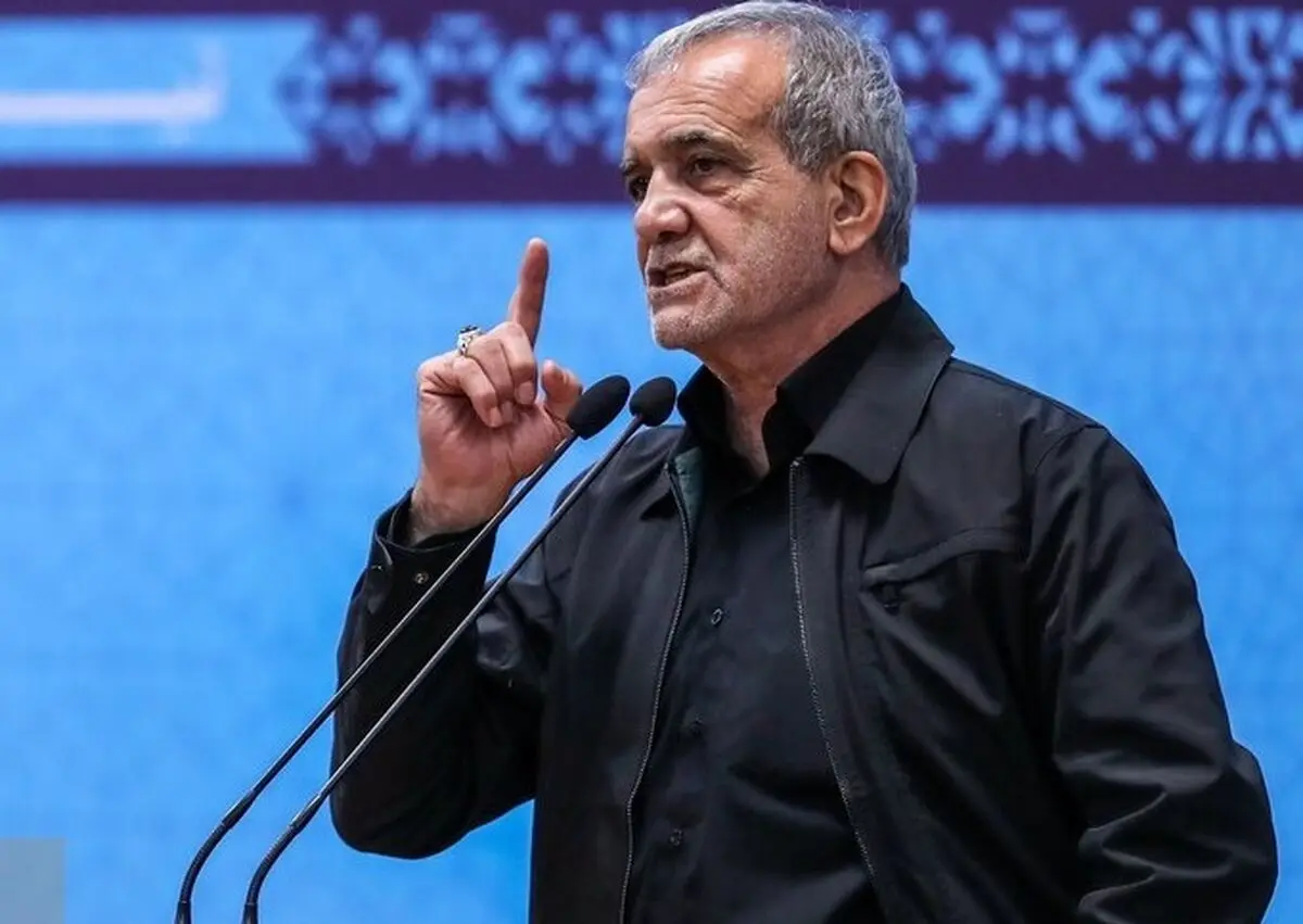 تمام وزارتخانه‌ها و مدیران به تعهد خود در قبال اربعین عمل کنند