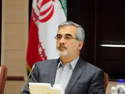 در مدیریت بحران با هیچکس تعارف نداریم