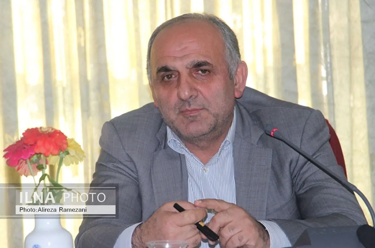  کاهش مشکلات زیست‌محیطی اجرای طرح فاضلاب ضروری است