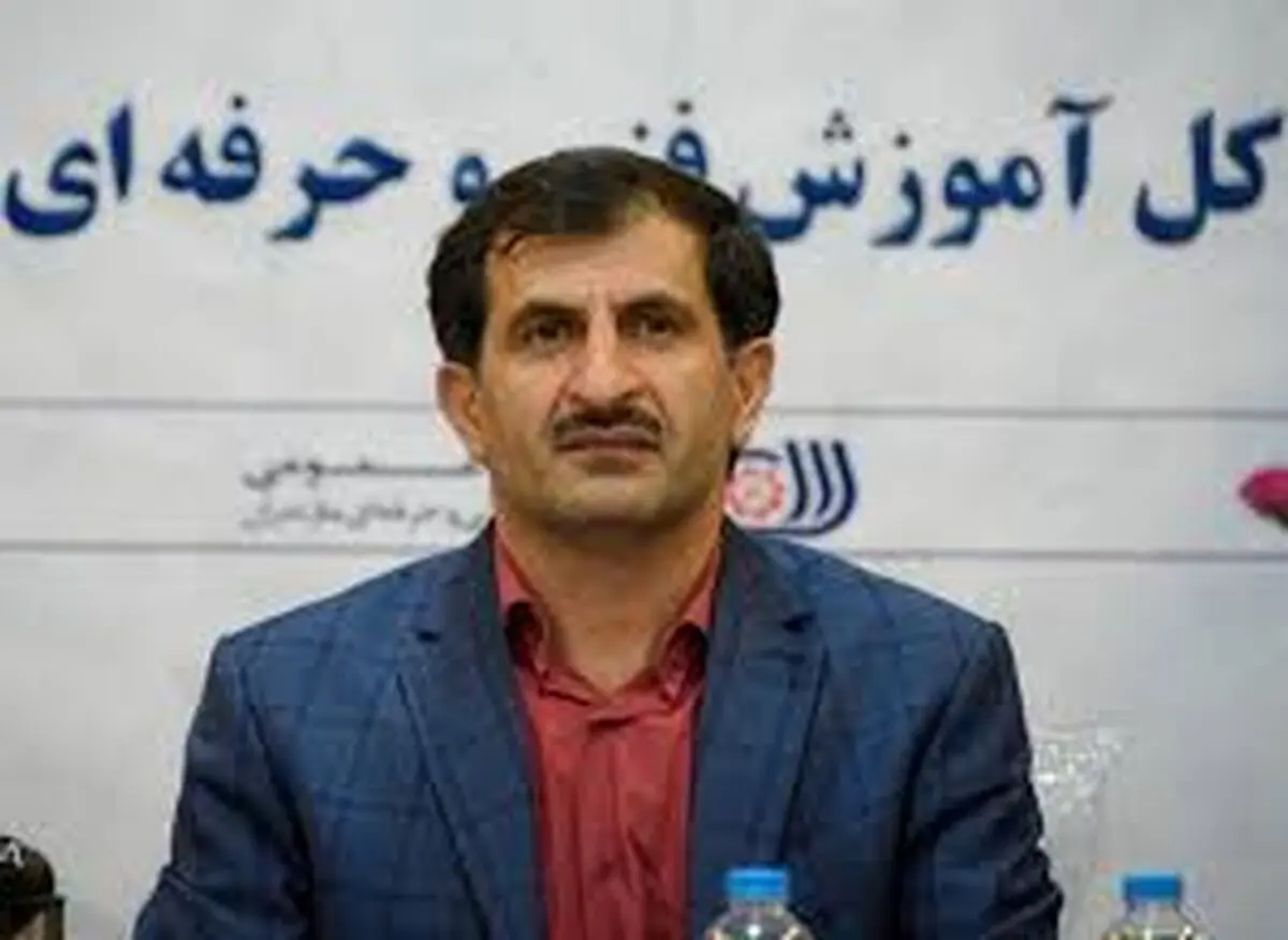 هدایت جوانان به سمت مهارت آموزی از رویکردهای مهم سازمان فنی و حرفه ای است/ توسعه مهارت آموزی و پژوهش محوری