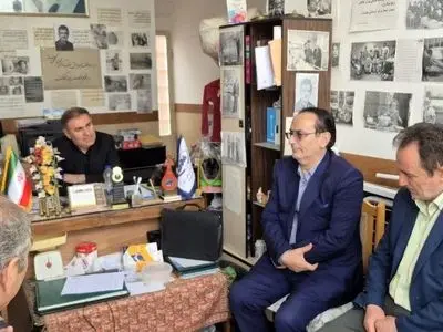 لزوم ارتباط مداوم سازمانهای مردمنهاد اردبیل با معاونت اجتماعی و پیشگیری از وقوع جرم