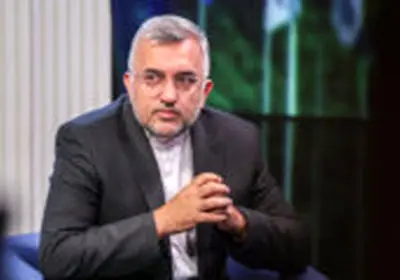 میزان صادرات برخی کشورها به ایران به‌مراتب بیشتر از صادراتشان به آمریکا است