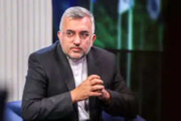 میزان صادرات برخی کشورها به ایران به‌مراتب بیشتر از صادراتشان به آمریکا است