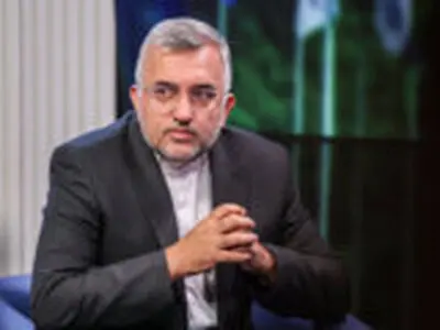 میزان صادرات برخی کشورها به ایران به‌مراتب بیشتر از صادراتشان به آمریکا است