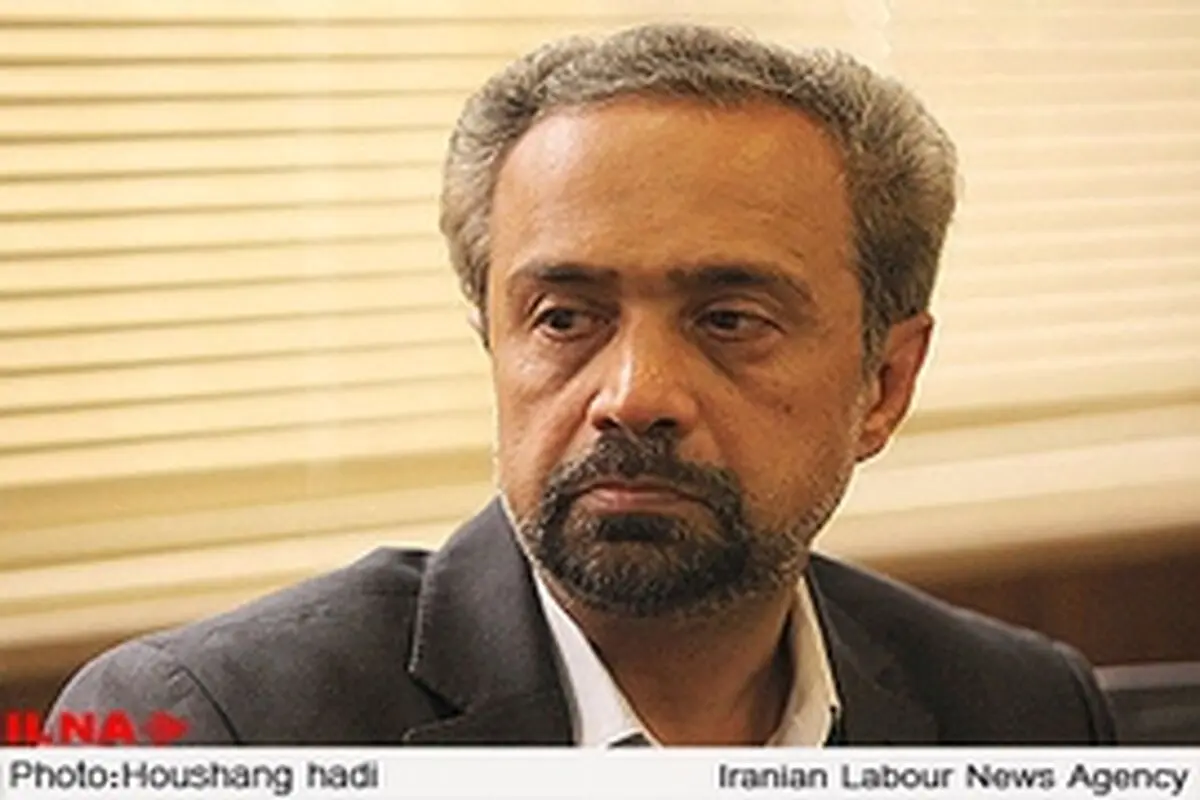 دولت مصمم است روابط خود را با همه کشورهای اروپایی ارتقا دهد