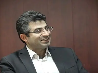 دکتر سیف برقی: کلیه امور مرتبط با بحث دوپینگ بر عهده نادو است