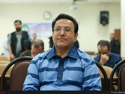 حکم هدایتی صادر شد: 20 سال حبس و 74 ضربه شلاق در انظار عمومی