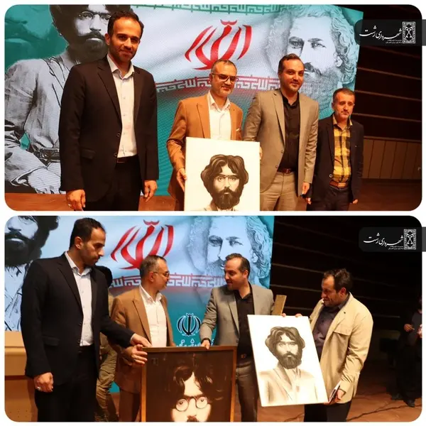 انعقاد تفاهم نامه همکاری بین شهرداری رشت و شهرداری طالقان