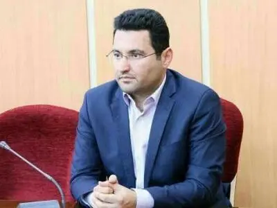 مدیرکل حوزه استانداری کهگیلویه و بویراحمد منصوب شد