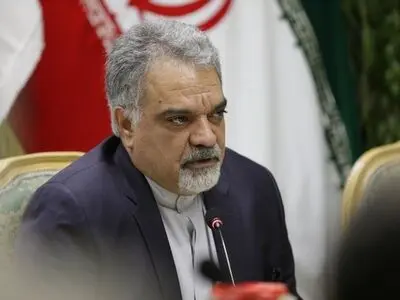 همدردی سفیر ایران با دولت و ملت ترکیه در پی زلزله اخیر