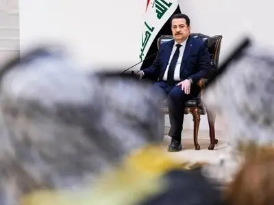 السودانی: برای دور نگه‌داشتن عراق از مناقشات منطقه‌ای تلاش می‌کنیم
