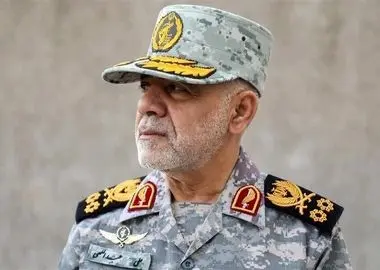 به هرگونه وحشی‌گری دشمن، پاسخی ویرانگر می‌دهیم