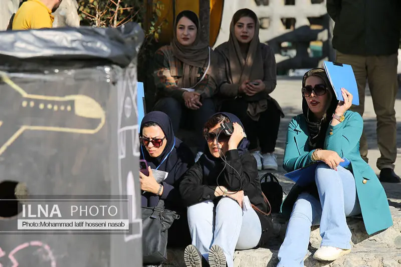 گالری