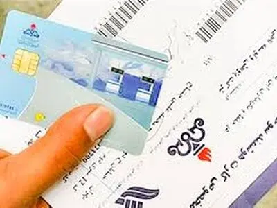 راه اندازی خدمت درخواست کارت هوشمند سوخت از طریق اینترنت در خرداد ماه