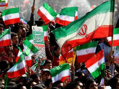 سخنرانی عضو مجمع تشخیص مصلحت نظام در جمع مردم ارومیه