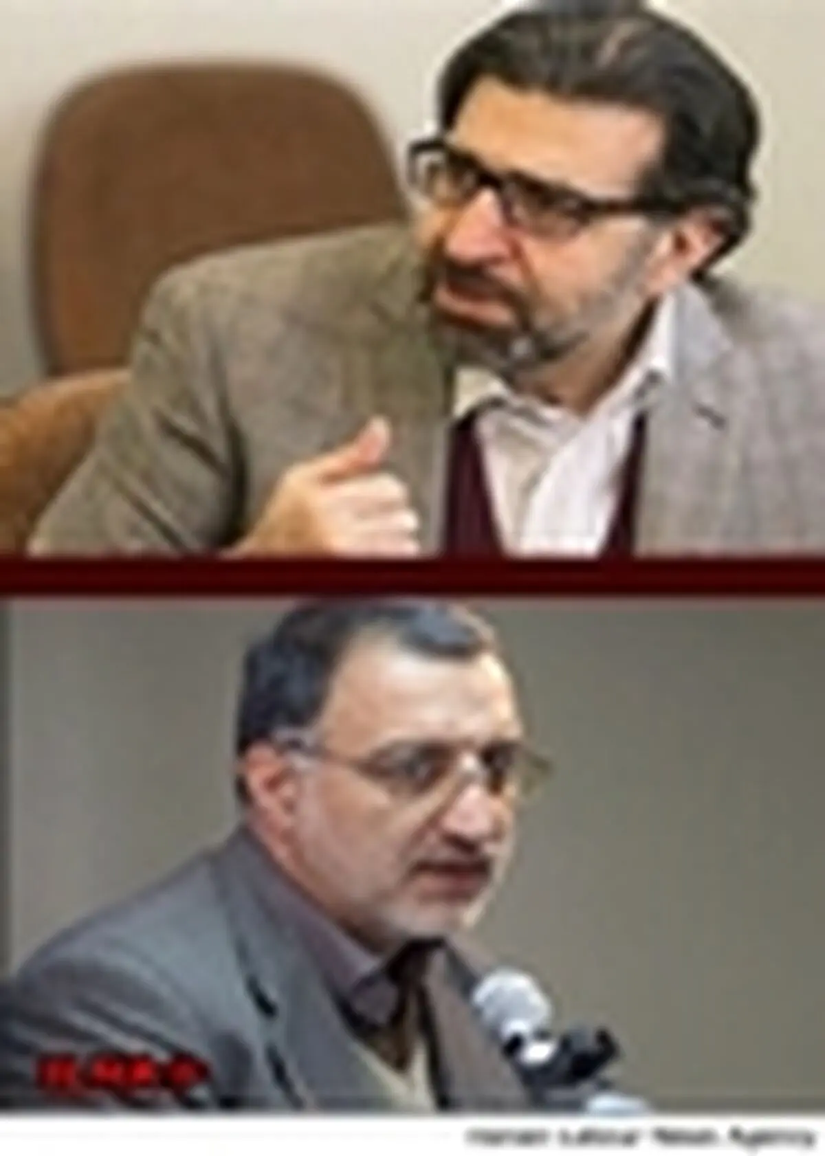 زاکانی و خرازی در مورد پرونده هسته‌ای مناظره خواهند کرد