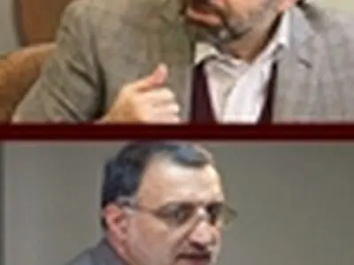 زاکانی و خرازی در مورد پرونده هسته‌ای مناظره خواهند کرد