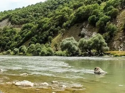سند بستر رودخانه گرگانرود در گنبدکاووس صادر شد