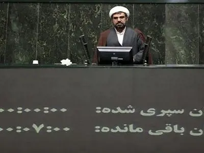 امور جوانان در وزارت ورزش و جوانان رها شده است