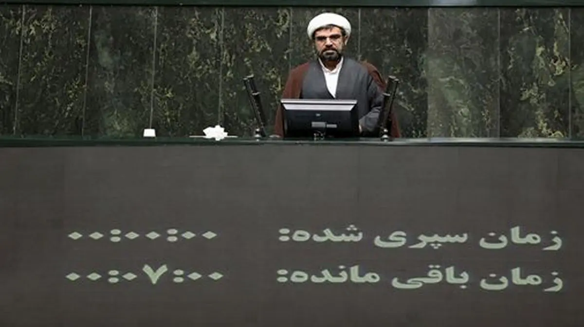 امور جوانان در وزارت ورزش و جوانان رها شده است