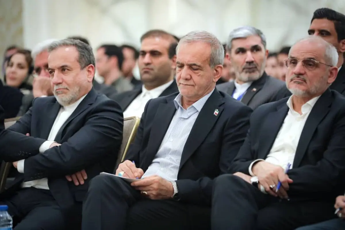 «ارس» دروازه توسعه روابط اقتصادی ایران و آذربایجان
